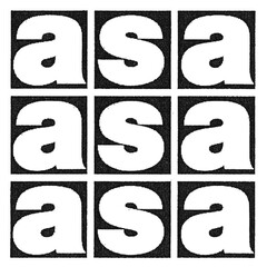 asa