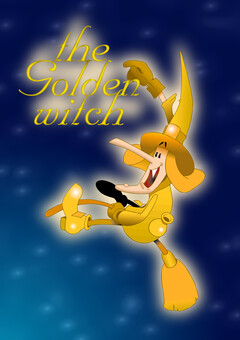 the Golden witch