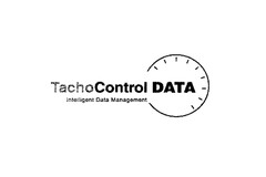 TachoControl DATA Intelligent Data Management