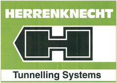 HERRENKNECHT H Tunnelling Systems
