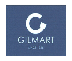 GILMART SINCE 1955