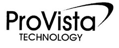 ProVista TECHNOLOGY