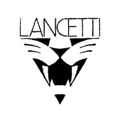 LANCETTI