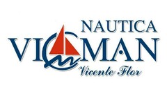 NAUTICA VICMAN Vicente Flor