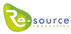 Source INDUSTRIES