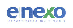 enexo conectividad multimedia