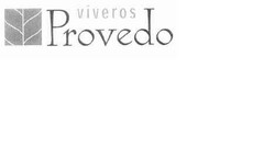 viveros Provedo