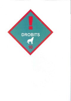 ! DROBITS 10