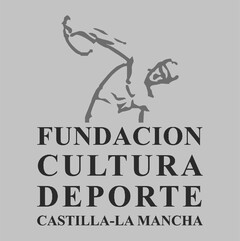 FUNDACION CULTURA DEPORTE CASTILLA-LA MANCHA