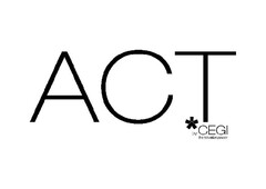 ACT by CEGI THE ELEVATION POWER