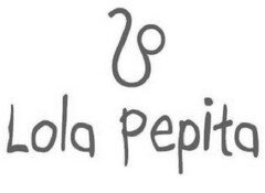 Lola Pepita