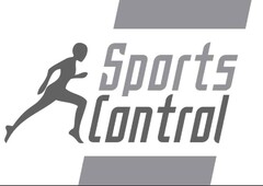 SPORTSCONTROL