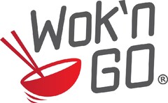 Wok'n GO