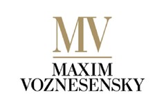 MV MAXIM VOZNESENSKY