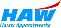 HAW Harzer Apparatewerke