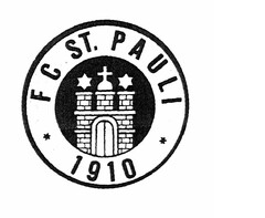 FC ST. PAULI 1910