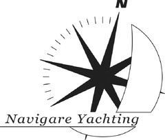 Navigare Yachting