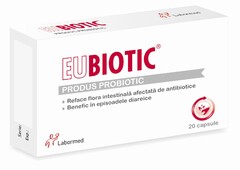 LABORMED EUBIOTIC