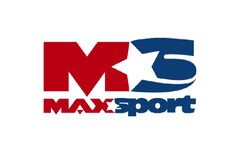 МS MAXSPORT