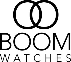 BOOM WATCHES