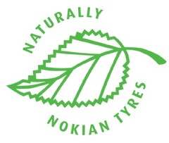 NATURALLY NOKIAN TYRES