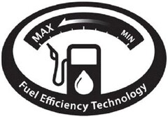 MAX MIN Fuel Efficiency Technology