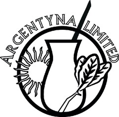 ARGENTYNA LIMITED