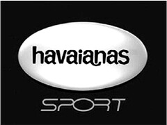 HAVAIANAS SPORT