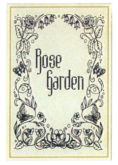 Rose Garden