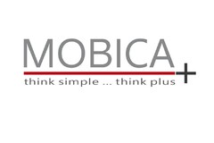 Mobica think simple ... think plus