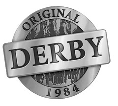 ORIGINAL DERBY 1984