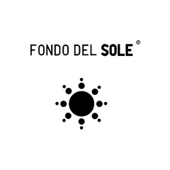 FONDO DEL SOLE