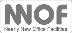 NNOF Nearly New Office Facilities