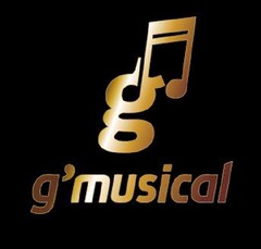 G G MUSICAL
