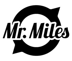 MR. MILES