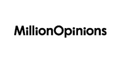 MillionOpinions