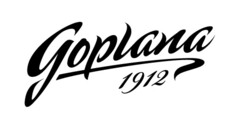 GOPLANA 1912