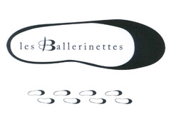les Ballerinettes