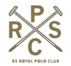 PSCR RS ROYAL POLO CLUB