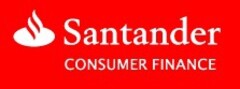 SANTANDER CONSUMER FINANCE