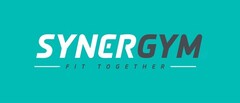 SYNERGYM FIT TOGETHER