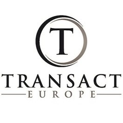 T TRANSACT EUROPE