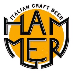 HAMMER Italian craft beer