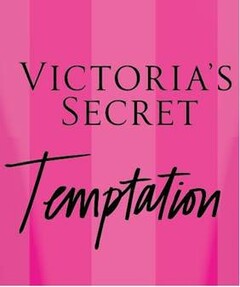 VICTORIA'S SECRET TEMPTATION