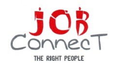 JOB Connect THE RIGHT PEOPLE