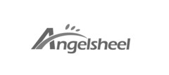 Angelsheel