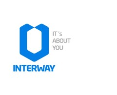 INTERWAY IT´s ABOUT YOU