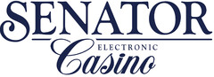 Senator Electronic Casino