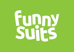 funny suits