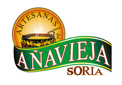 ARTESANAS de AÑAVIEJA SORIA